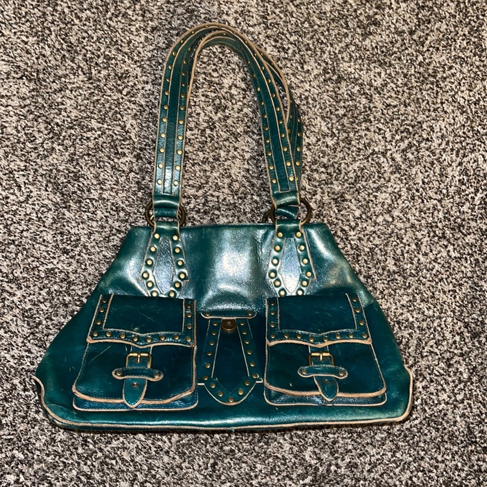COPY - Betsy Johnson Handbag